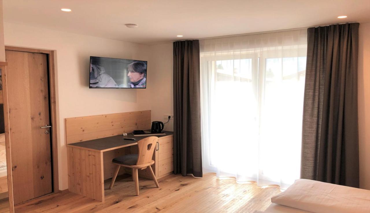 B&B Obermair Brunico Ngoại thất bức ảnh